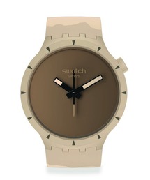 TURNER'S SCARLET SUNSET????????（アナログ腕時計）｜SWATCH