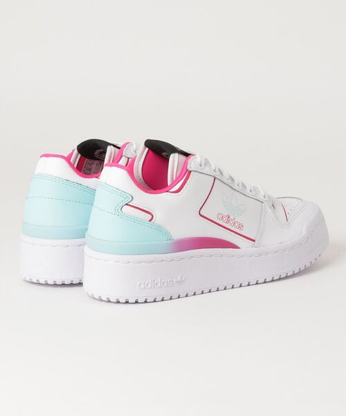 フォーラムボールド ForumBold アディダスオリジナルス adidas セール】adidas アディダス FORUM BOLD J フォーラム ボールド