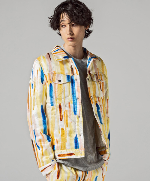 VIKTOR&ROLF ヴィクター＆ロルフジャケット