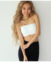 シームレスブラトップ