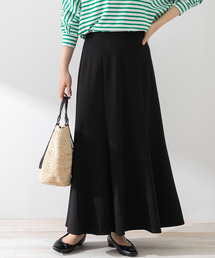 URBAN RESEARCH Sonny Label | 『WEB限定』カットマーメイドスカート(スカート)