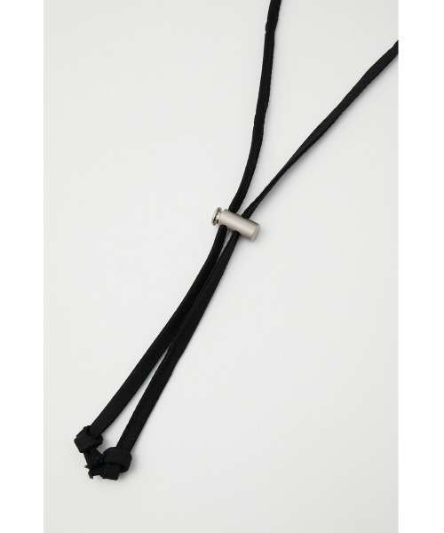 SLY（スライ）の「LIMITED ITEM COTTON WIDE BRIM HAT コットン ワイド ブリム ハット（ハット・レディース・ブラック/アイボリー・FREE）」の9枚目の写真