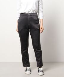 FILA/フィラ 裏起毛デニム調パンツ