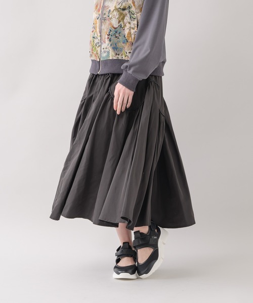 JETEE（ジュテ）の「JETEE スニーカーサンダル（サンダル）」 - WEAR