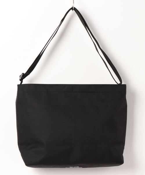 Manhattan Portage（マンハッタンポーテージ）の「Clearview Shoulder Bag NYC Print 2022SS