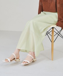 シアータイトスカート/AC1330