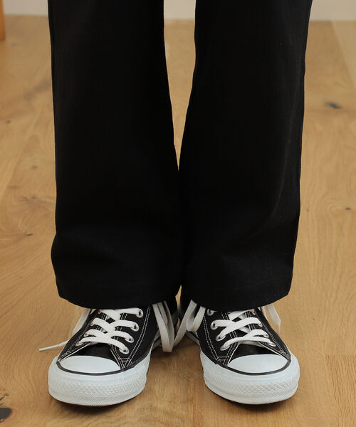 BeAMS DOT(ビームスドット)の「【WEB限定】BeAMS DOT / ストレート オーバーオール(サロペット/オーバーオール・レディース・ブラック/ホワイト系その他5/イエロー系その他2/レッド系その他2・ONE SIZE)」の22枚目の写真