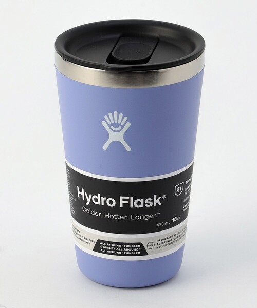 Hydro Flask/ハイドロフラスク 16 oz All Around Tumbler