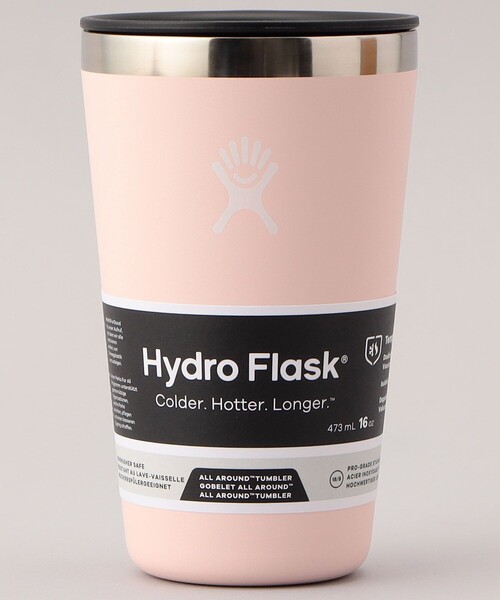 Hydro Flask/ハイドロフラスク 16 oz All Around Tumbler