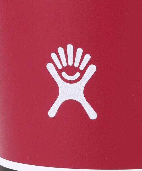 HYDRO FLASK（ハイドロフラスク）の「Hydro Flask/ハイドロフラスク 16 oz All Around Tumbler（グラス/マグカップ/タンブラー・レディース・ホワイト/ブラック/レッド/サックスブルー/その他16/ライトグレー/ブルーグリーン/ラベンダー/マスタード/ネイビー/ライトピンク/キャメル/マジェンタ・ONE SIZE/ﾌﾘ-）」の15枚目の写真