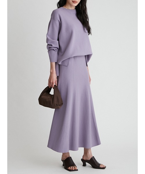 セール ブランド古着 セットアップ セットアップ Mila Owen ミラオーウェン のファッション通販 Zozoused