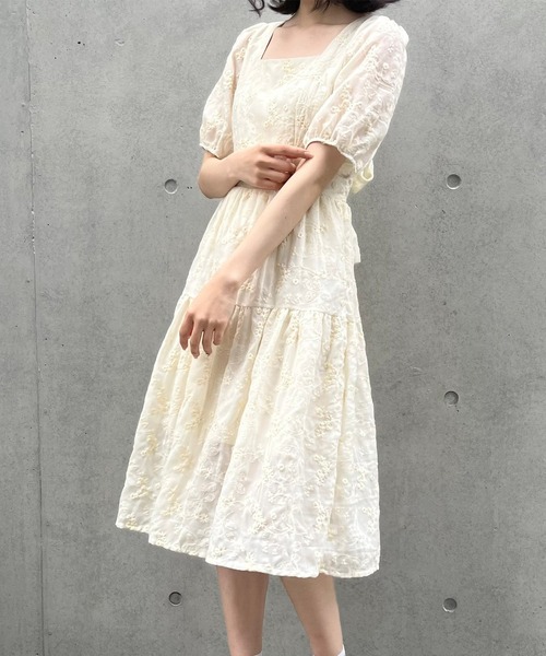 レア❗️美品♡ほぼ未使用♡familiar ワンピース Collections | ファミリア公式サイト