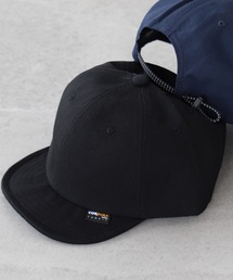 BEAMS HEART | BEAMS HEART / コーデュラ ショートバイザー キャップ(キャップ)