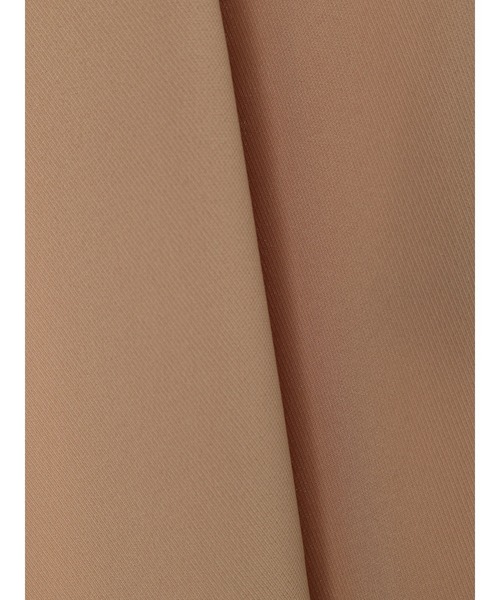 armonia（アルモニーア）の「armonia. ジョーゼットコンビネゾン（つなぎ/オールインワン・レディース・ベージュ/ネイビー/オレンジ・FREE）」の15枚目の写真