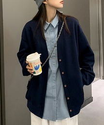 Coo+i（クーイ）の「カーディガン（カーディガン/ボレロ）」