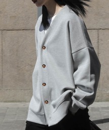 Coo+i（クーイ）の「カーディガン（カーディガン/ボレロ）」