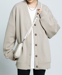 Coo+i（クーイ）の「カーディガン（カーディガン/ボレロ）」