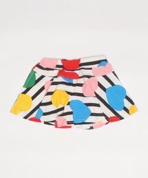 Caldia | ＣＡ天竺総柄キュロットスカート(スカート)