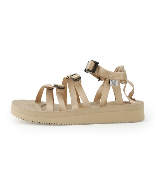 suicoke（スイコック）の「【WEB限定】【SUICOKE】TOSSHI-V