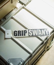GRIP SWANY（グリップスワニー）の「GRIP SWANY　カッティングステッカー GSA-66（ステッカー/テープ）」