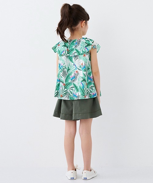 kate spade new york kids（ケイトスペードニューヨーク）の「トドラー 