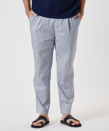 EDIFICE（エディフィス）の「シャンブレーイージーパンツ（その他パンツ）」