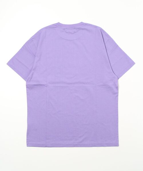 XLARGE エクストララージ 半袖 Tシャツ 紫 楽天市場】XLARGE エクストララージ NONSTOP ENTERTAINMENT 半袖