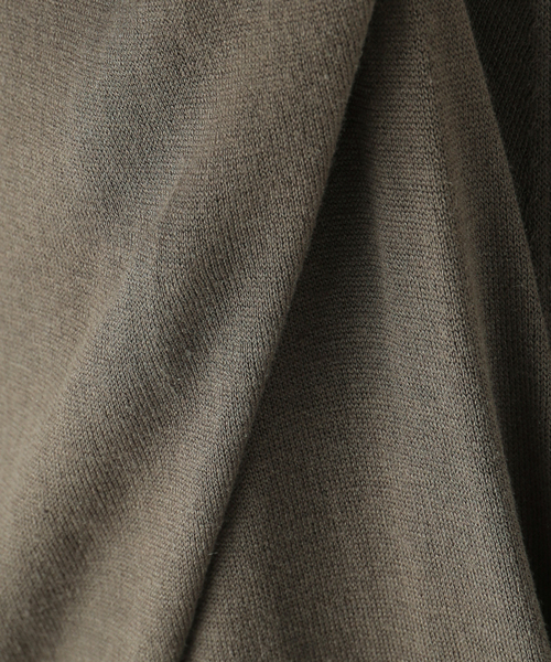 plage(プラージュ)の「Si/Li ワイド オールインワン(サロペット/オーバーオール・レディース・ブラウン/オリーブ・36/38)」の22枚目の写真