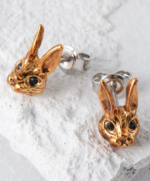 新品　ガーグル　gargle ラパン リング 12号 うさぎ ゴールド 　ウサギ 新品ガーグルgargle ラパン リング 12号 うさぎ ゴールド ウサギ