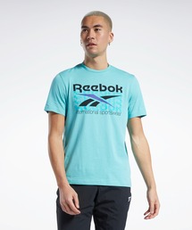 グラフィック シリーズ インターナショナル スポーツウェア Tシャツ / Graphic Series International Sportswear T-Shirt