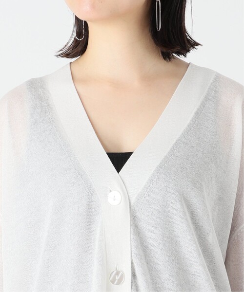 momo♡Select 様 ALEXANDRE DE PARIS ベロア クマブローチニットボレロ | kawaii | axes femme online shop