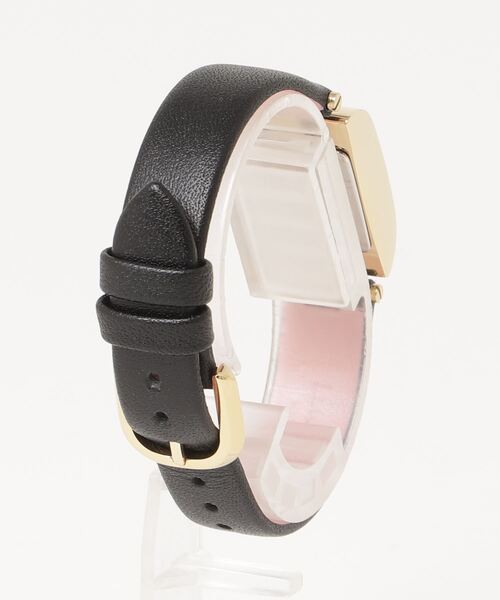 kate spade new york(ケイトスペード ニューヨーク)の「BROOKVILLE KSW1774(アナログ腕時計・レディース・ブラック・FREE)」の10枚目の写真