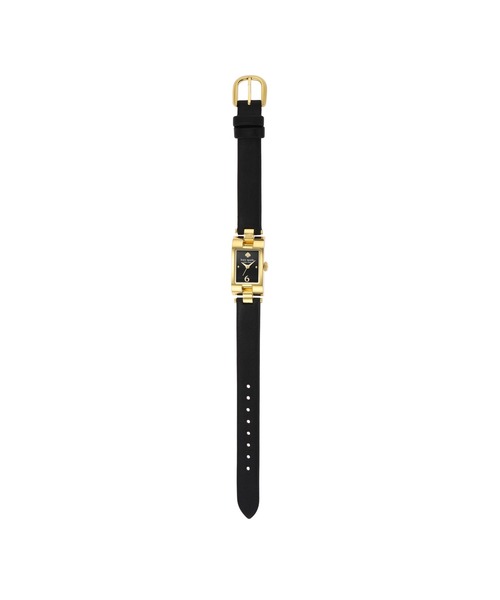 kate spade new york(ケイトスペード ニューヨーク)の「BROOKVILLE KSW1774(アナログ腕時計・レディース・ブラック・FREE)」の9枚目の写真