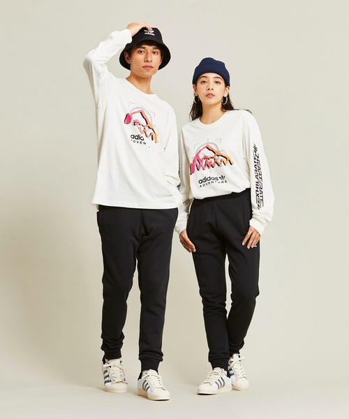 adidas（アディダス）の「アディダス アドベンチャー ライド
