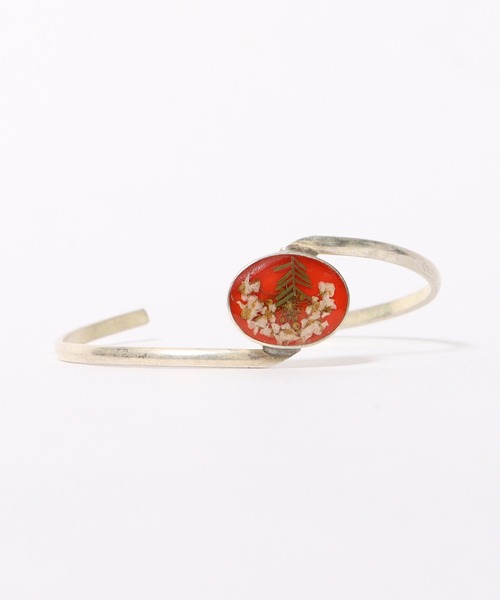 GUSTAVO（グスタボ）の「GUSTAVO/グスタボ Z Bracelet  ブレスレット バングル（ブレスレット・メンズ・その他/その他1/ホワイト系その他/ブラック系その他/ブルー系その他/オレンジ系その他/ホワイト系その他2/ブラック系その他2/ブルー系その他2/オレンジ系その他2・FREE）」の8枚目の写真