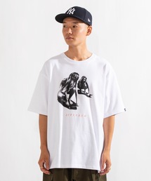 APPLEBUM | "Summertime" T-shirt(Tシャツ/カットソー)