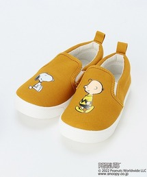 【PEANUTS】アソートスリッポン