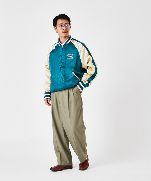 B.C STOCK（ベーセーストック）の「HYO-HYO スーベニア