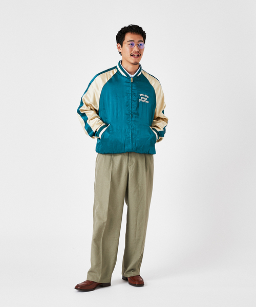 B.C STOCK（ベーセーストック）の「HYO-HYO スーベニア