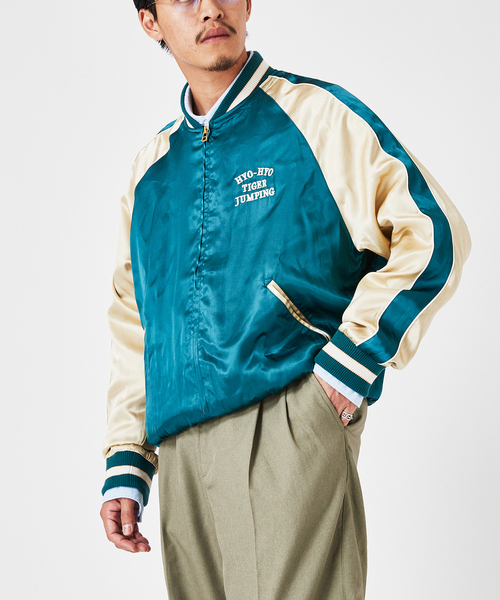 B.C STOCK（ベーセーストック）の「HYO-HYO スーベニア