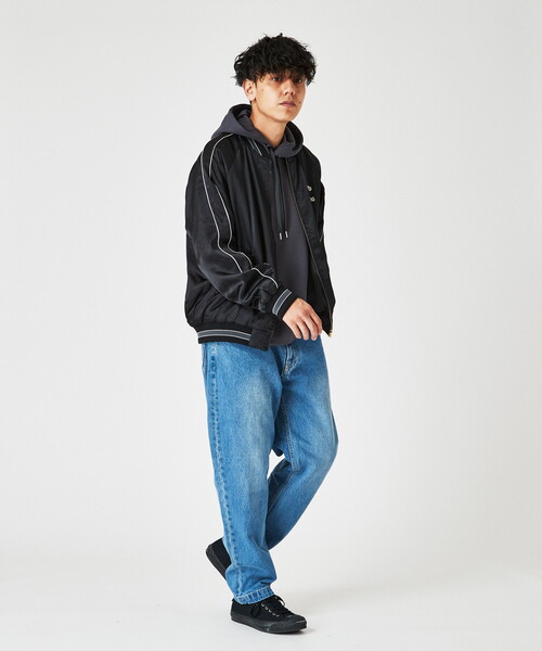 HYO-HYO スーベニアジャケット B.C STOCK（ベーセーストック）の「HYO-HYO スーベニア