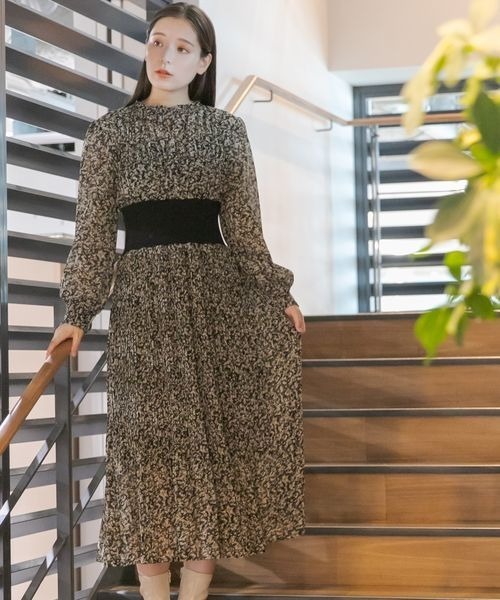 mysty woman（ミスティウーマン）の「ウエストリブドッキング