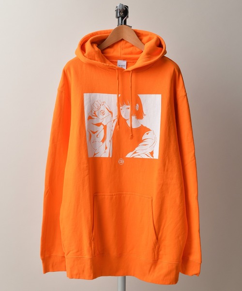 DEPROID / DEPROID× ItaruCOFFEEP/O PK