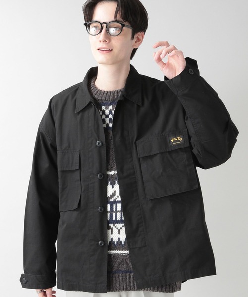 RAGEBLUE（レイジブルー）の「【StanRay/スタンレイ】ミリタリー