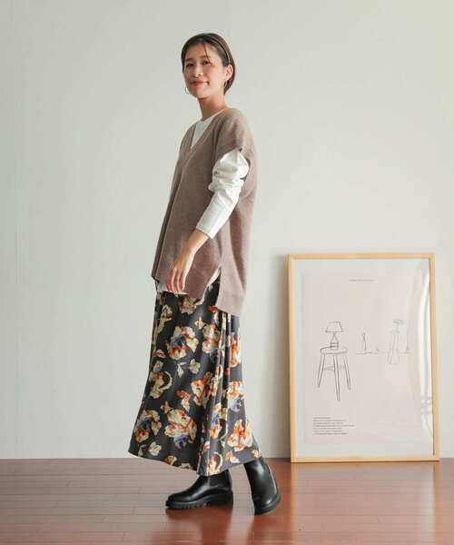 URBAN RESEARCH DOORS（アーバンリサーチドアーズ）の「ハミルトン