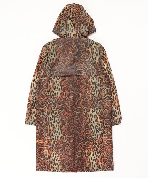 jakke（ジャッキー）の「REBECCA（レインコート/ポンチョ）」 - WEAR