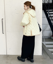 Traditional Weatherwear | 【Traditional Weatherwear】別注WAVERLY TW BF SHORT(ブルゾン)