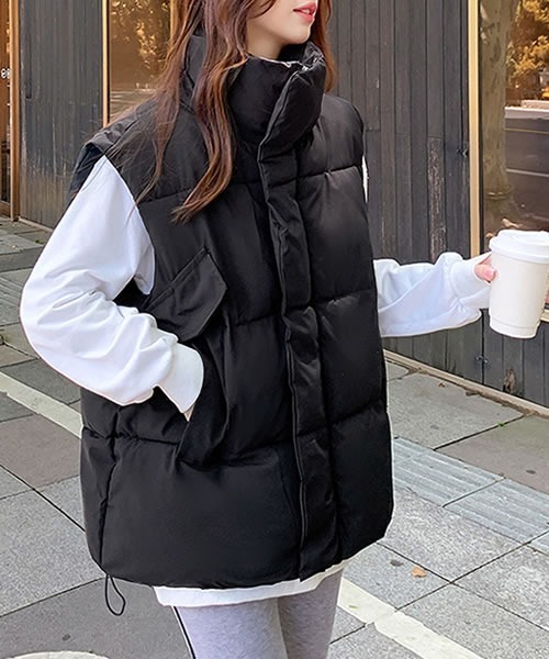 TOKUKO 1erVol トクコ ノースリーブ パデッドコート NA19 楽天市場】トクコ・プルミエヴォルの通販