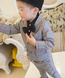 TeddyShop｜テディショップのセットアップ（グレー/灰色系・ナイロン 