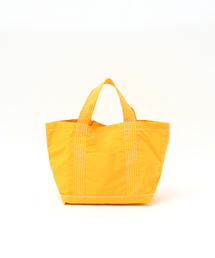 qualite（カリテ）の「【e×qualite】ミニナイロントート/ランチバッグ/ミニバッグ（トートバッグ）」